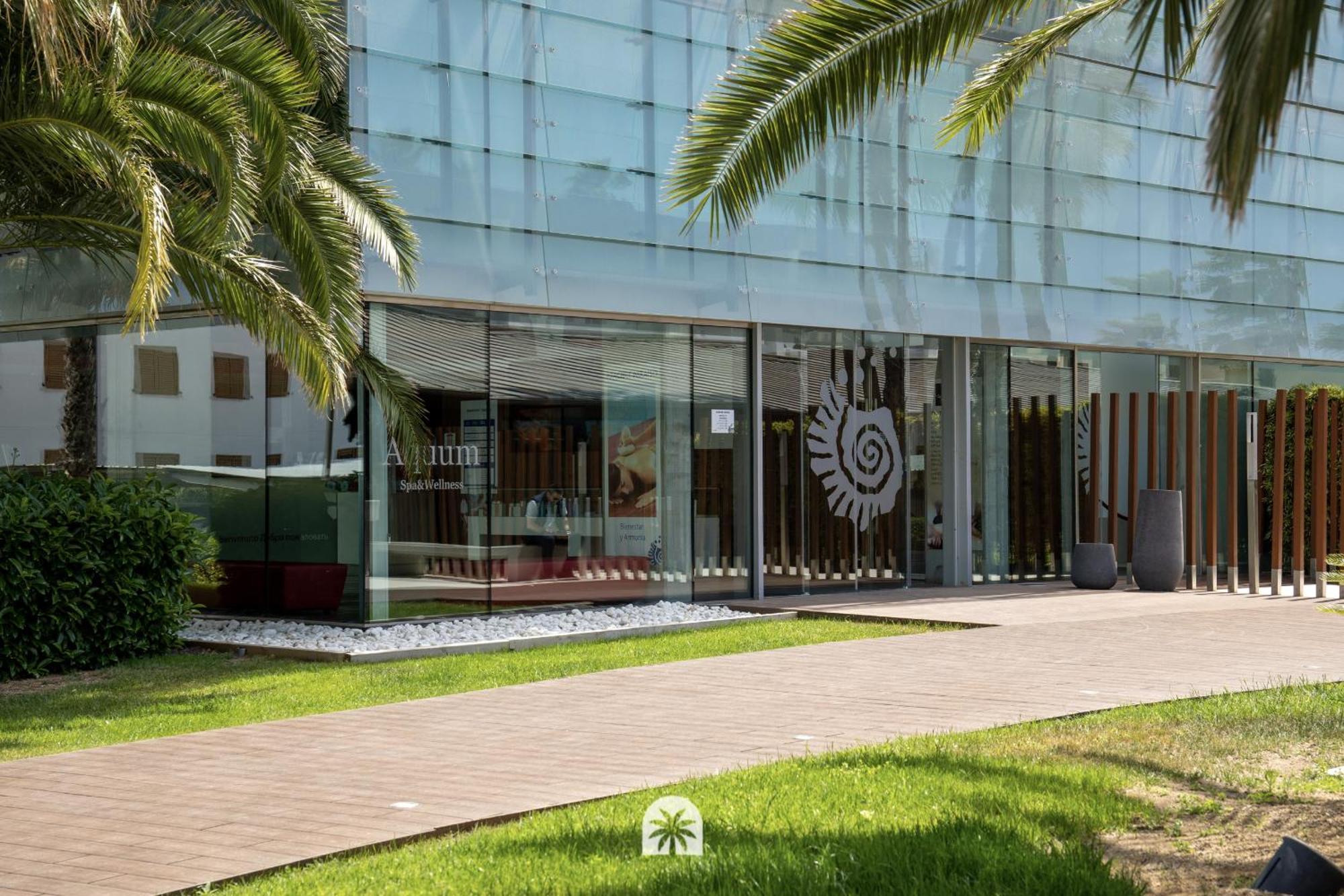 Mediterranean Way - Punta Prima La Pineda Exterior photo